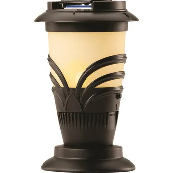 kempingová lampa Zahradní lucerna s odpuzovačem komárů Thermacell