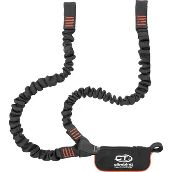 Úvazek Tlumič pádu CLIMBING TECHNOLOGY FLEX ABS 140 Y - S
