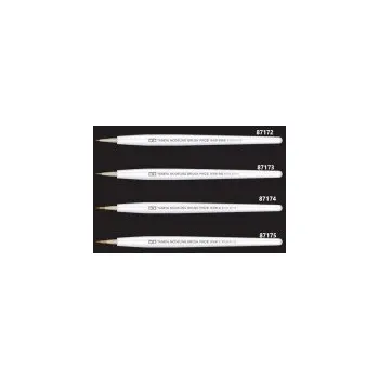Tamiya Modeling Brush PRO II - Extra Fine