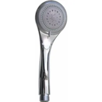 Sprchová hlavice Sprchová hlavice Disflex Venus D1020C, O80 mm