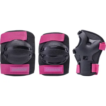 Chránič zápěstí Doplňky COOLSLIDE GUARASO M000214281 – Růžová M