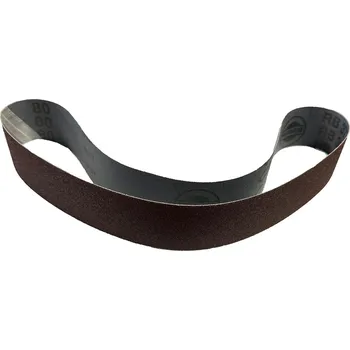 Brusný papír Hermes 629065000 | Brusný pás 50 x 1020 mm Z100, RB 377 YX