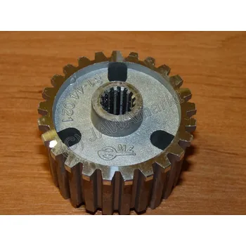 Motor pro motocykl Made in Hungary Unašeč spojky MZ ETZ 125/150