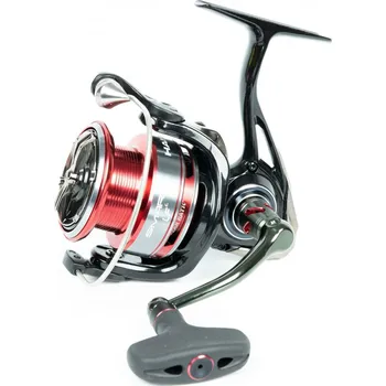 Rybářský naviják Haibo navijáky SMART LFC 30