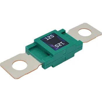 Autopojistky Maxi plochá pojistka 125A - 429712