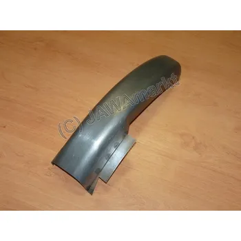 Motodíl Made in Czech Zadní podblatník Jawa 175/125ccm - TOP