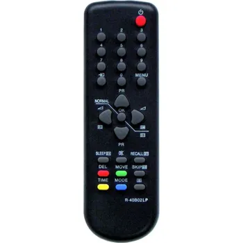 DAEWOO R-40B02 - náhradní dálkový ovladač