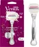 Holítko Gillette Venus ComfortGlide Sugarberry Scent Platinum + 1 hlavice