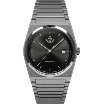 Hodinky Hodinky Ruhla 4860M-2