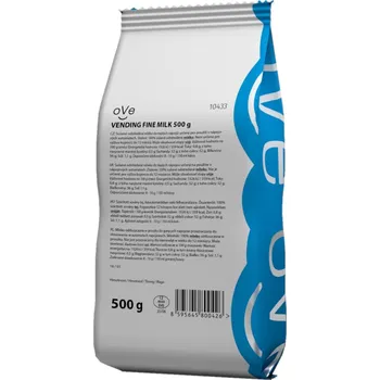 PROVENDIA – VENDING FINE MILK 500g