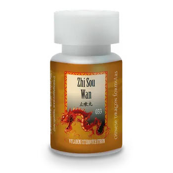 Doplněk stravy TCM Bohemia Vyladění citerových strun, 200 kuliček/33 g