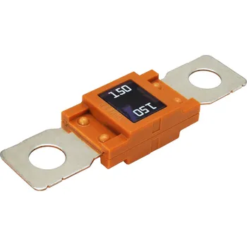 Autopojistky Maxi plochá pojistka 150A - 429715