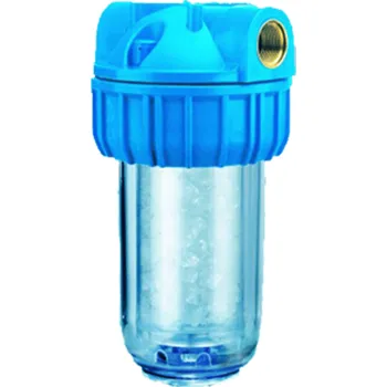 vodní filtr Atlas Filtri Filtr JUNIOR 7 "DOSAPROP + náplň, připojení 1"