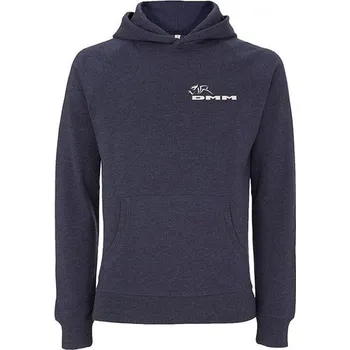 Pánská mikina Pánská mikina DMM MENS HOODIE S