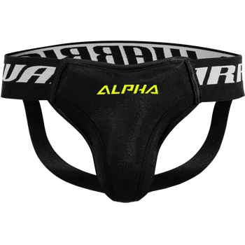 Sport SUSPENZOR WARRIOR ALPHA X SR Velikosti: S/M
