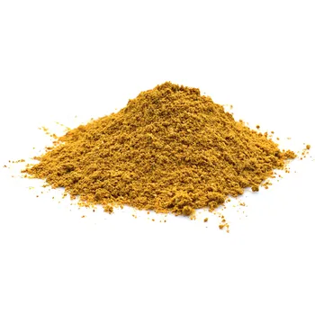 Koření FromNature Fish masala Množství: 50g