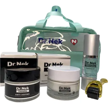 Kosmetická sada Dr.Nek Beauty set pro omlazení