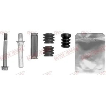 Brzdový systém Sada vodicích pouzder, brzdový třmen Quick Brake 113-1470X