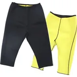 Zeštíhlující legíny na hubnutí se sauna efektem - L/XL, 1115