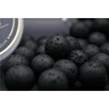 Boilies FORGOTTEN FLAVOURS plovoucí boilie POP-UP Special Edition Halibut Průměr: 10 mm