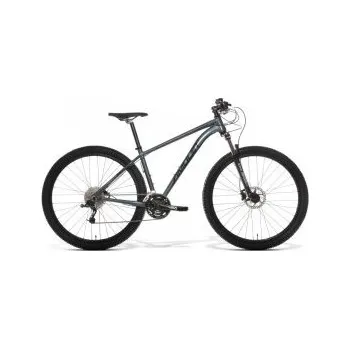 Horské kolo Amulet RIVAL 2.0 SH 29 2024 anthracite/black M; Šedá kolo + DÁREK DLE VÝBĚRU!