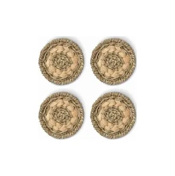 Podtácek Podtácky Bayford Seagrass - set 4 ks
