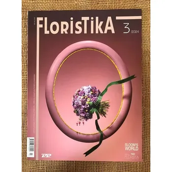 Časopis Floristika časopis 2024 - 3