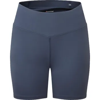 Pánská móda MONTANE WOMEN'S INEO LITE SHORTS Barva: Eclipse Blue, Velikost: UK8/EUR36/US4/XS