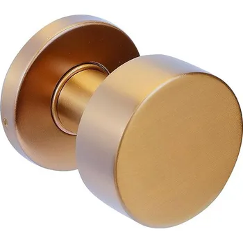 Dveřní kování Richter Czech RK.KNOB.03.FIX.MD