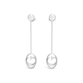 Náušnice JUBE01040JWRHT/U