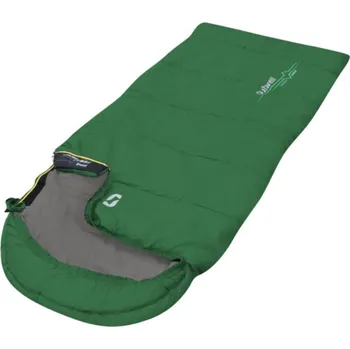 Spacák Dětský spací pytel Outwell Campion Junior Green