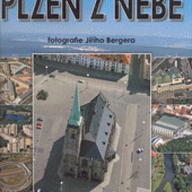 Obrázek k inzerátu: Plzeň z nebe