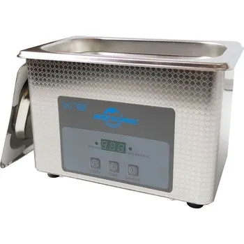 Ultrazvuková čistička BSTSONIC BS008B