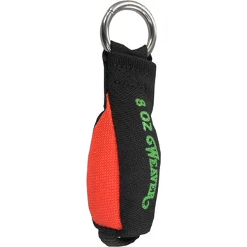 Příslušenství pro sportovní střelbu Nahazovací pytlík WEAVER BULLET 280 g