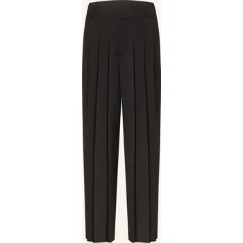 Dámské kalhoty Ba&Sh Dámské Marlene Kalhoty Miley, černá, 38