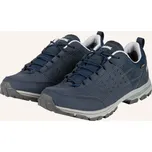Meindl Dámské Turistické Boty Durban Lady Gtx, marine, 39,5