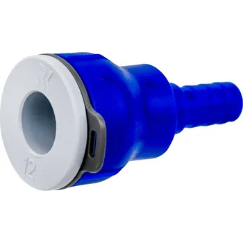 Příslušenství ke karavanu RK Reich Přímé připojení Uniquick 10 -12mm