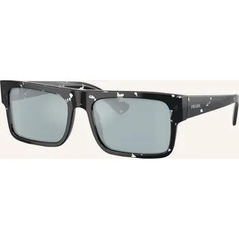 Sluneční brýle Prada Dámské Sluneční Brýle Pr a10s, 15o01a - havana/ světle...