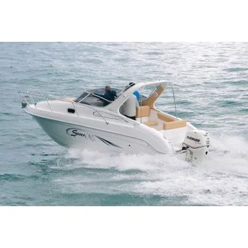 Člun Saver 690 Cabin Sport