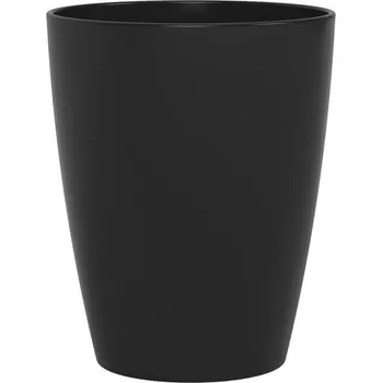 Kelímek na pití Caruba Eco 250 ml, černý