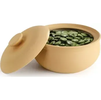 Green Ways Dóza na Chlorellu 1 ks (Kameninová dóza)