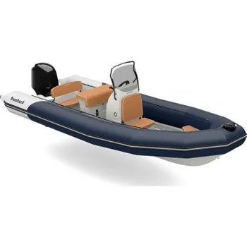 Člun Člun nafukovací Bombard Sunrider 650 NEO Blue Story
