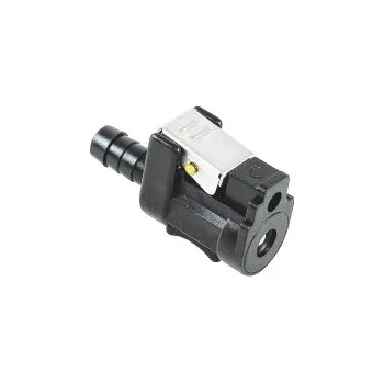 Loď Konektor palivový Tohatsu/Mercury/Yamaha 8mm 5/16" na hadici samička