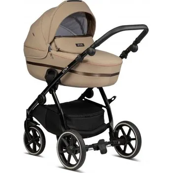 Kočárek Tutis Uno3+ 2v1 2021