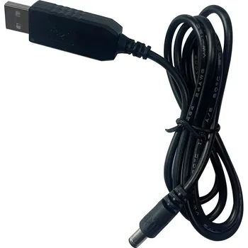 zavážecí lodička USB nabíječka baterií pro zavážecí rybářské lodičky