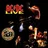 Live - AC/DC, [2LP] (50th Anniversary Limited Coloured Gold Metallic Vinyl)