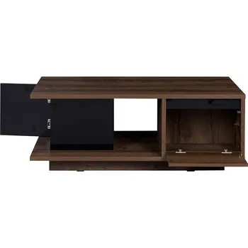 Konferenční stolek ArtGiB Konferenční stolek DENVER D-05