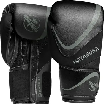 Sport Boxerské rukavice Hayabusa H5 - černá