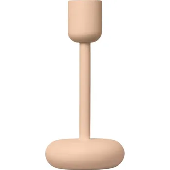 Svícen Iittala Svícen Nappula 183mm, powder
