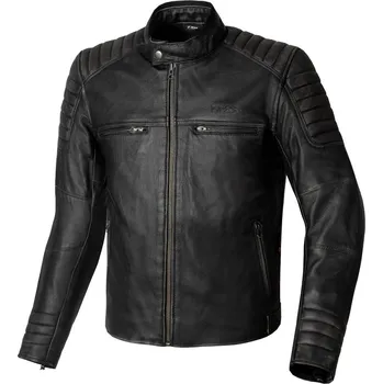 Moto bunda Bunda na motorku TXR Vintage šedá Velikosti: 5XL